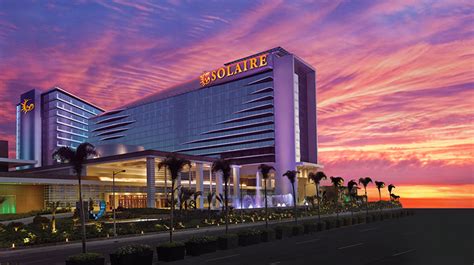 sky tower at solaire resort & casino